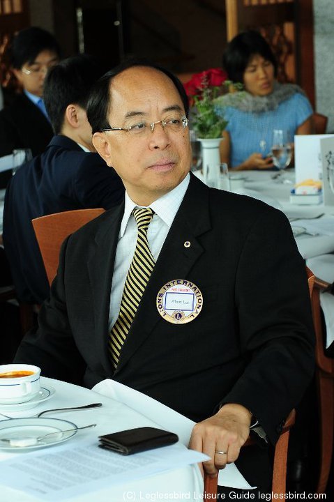 20101011 Lions Club - Guest Speaker Mr Cheah Cheng Hye13.jpg